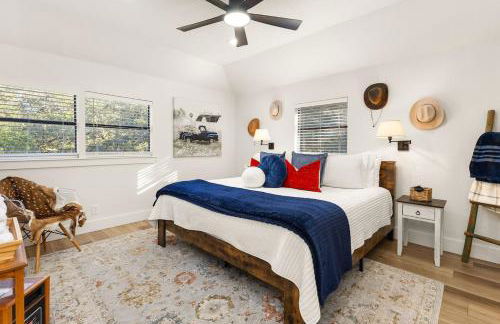 Red Barn Inn Feed Deer and play games & Firepit - Foto 31