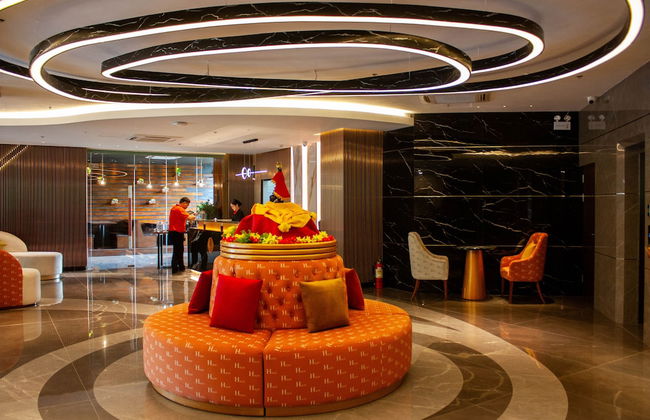 Hayat Sky Towers - Foto 8