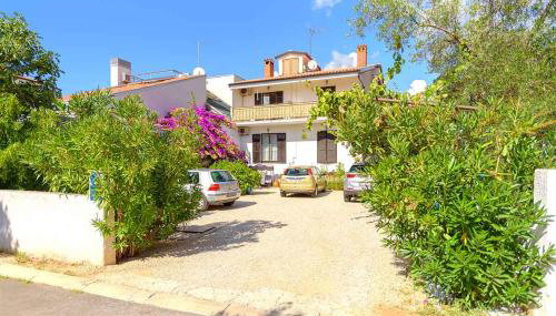 Apartment Tina 1 with terrace - Foto 2