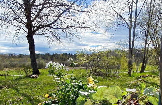 6 Person Holiday Home in Herrang - Photo 19