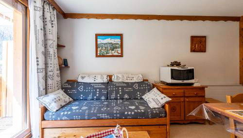 Valfréjus La montagne- App 123 - Foto 3