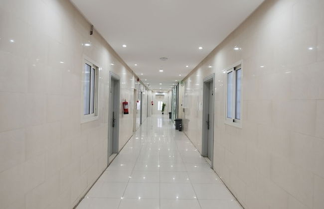 Amber Hotel Al Aziziyah Riyadh - Foto 5