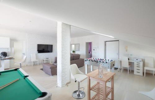 Luxury House Monti Azzurri - Foto 9