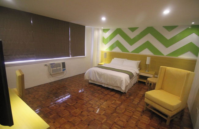 Bryan Condo Suites Makati near Airport - Photo 11