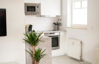 HUGOS Studio Apartment - Foto 7