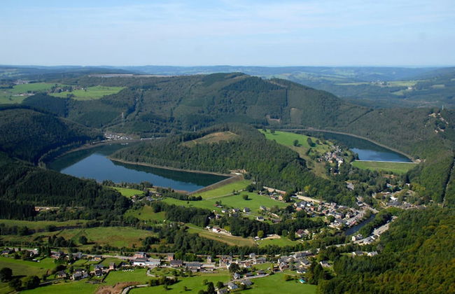 Holiday Home in Stoumont With Sauna & Garden - Photo 30