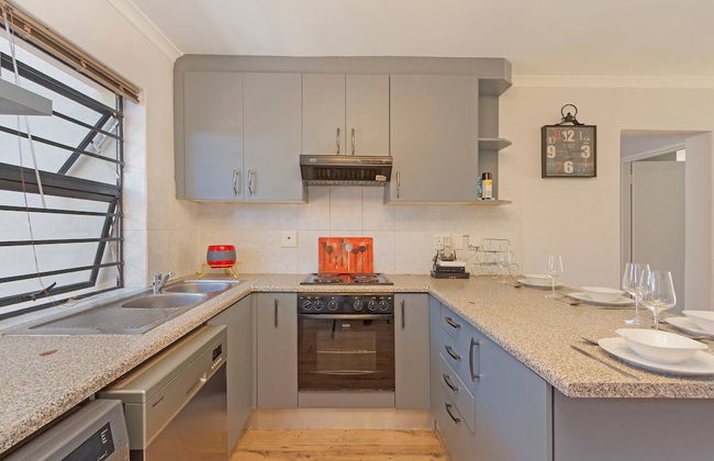 3 Bedroom Holiday Home In Royal Ascot Estate - Foto 23