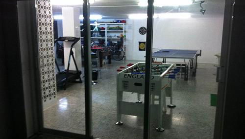 A lovely family villa with heated pool - Photo 5