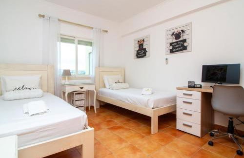 Quinta do Paiva Apartment by Stay ici Algarve Holiday Rental - Foto 12