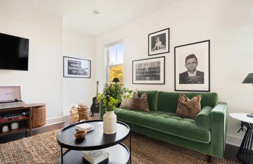 The Hart Suites by AvantStay - Foto 26