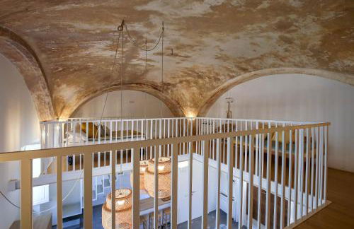 Starhost - CASTLE MEZZACAPO seaview terrace, garden and parking - Foto 57