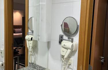 Flat Studio - Conforto do 6 Andar - Foto 26