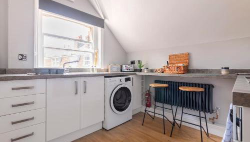 Castle Garden View - Foto 4, stove, pet friendly, minibar