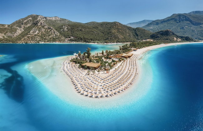 Ece Marina Suites - Foto 1