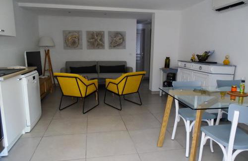 LUVA d'Azur, Rez de villa LE RIOU - LE VALLON - Foto 11