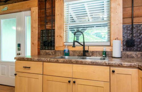 Pilot Point- Hot Tub, Pet Friendly, Firepit - Foto 14