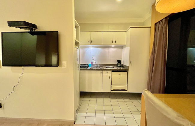 LFlats no Hotel Aeroporto Congonhas - Foto 69