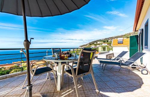 Casa Flora, 2 quartos,vista mar - Foto 2