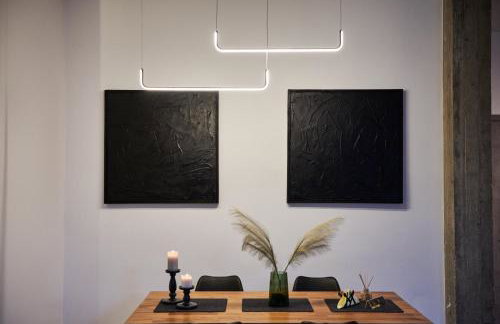 The Skyline Suite - Foto 31