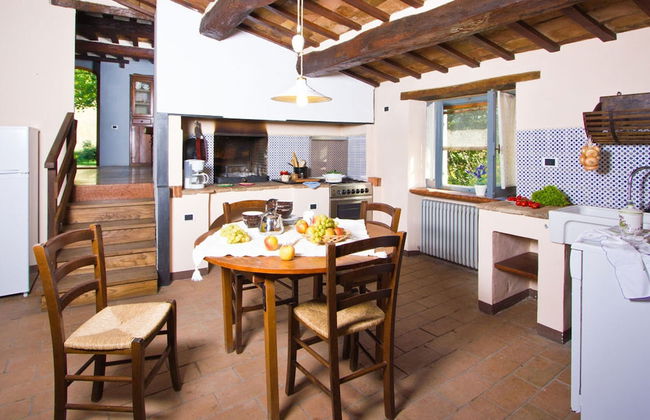 Romantic Countryside Getaway - Foto 9