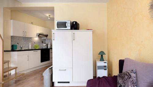 Gästehaus Mühlenhof - Müller-Thurgau - Foto 5