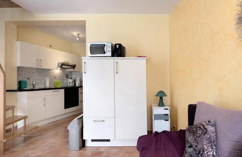 Gästehaus Mühlenhof - Müller-Thurgau - Foto 5