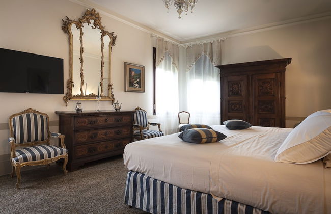 Villa VItturi - Foto 39