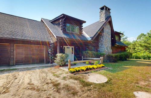 Rivers Bend Retreat - Foto 23