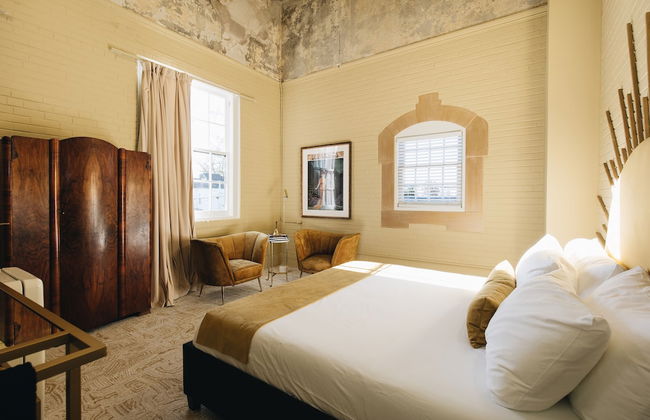 The Bellwether Hotel - Foto 50