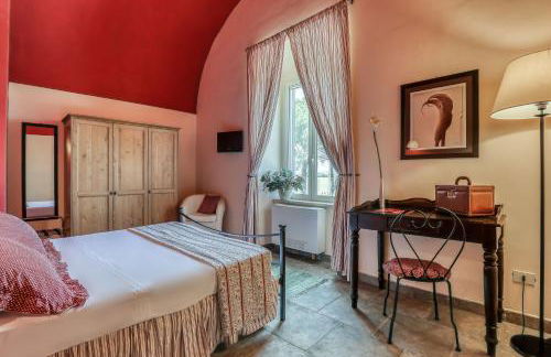 Relais Pian Di Vico - Foto 27