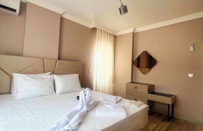 Seabird Suite Hotel - Foto 8