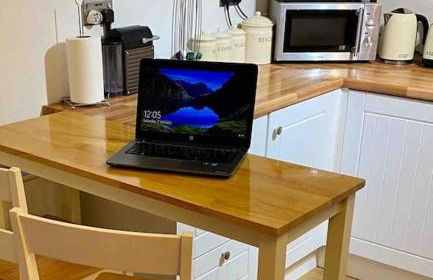 St Catherines, Winterborne Lodge - Photo 33