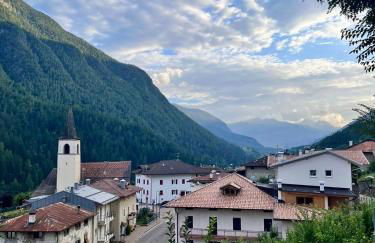 La Casina delle Mele in Val di Sole, Italy - Foto 13