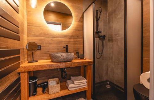 Ferienwohnung Am Wald - Photo 11