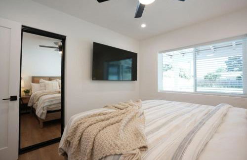 Beautiful Home with 4 bedroom, 2 bathrooms-full amenities - Foto 105