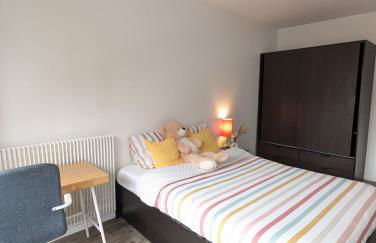 Évasion La Défense - Balcon & Wi-Fi, à 10 min de Paris - Foto 17