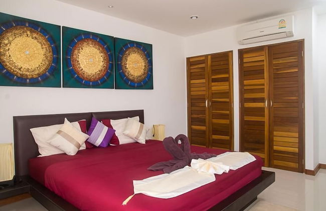 Tropical Sea View Residence - Foto 29