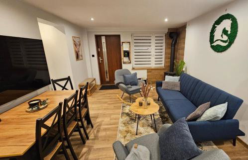 Czarny Koń i Biały Koń Black Horse & White Horse Apartamenty - Foto 35