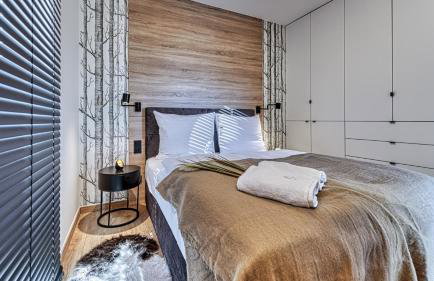 Hillside VIP Residence - domki przy wyciągu - by Royal Aparts - Photo 21