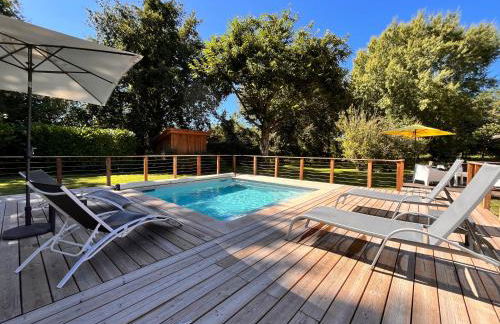 La bergerie des Landes - Foto 4