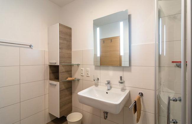 Dreamy Holiday Home in Ellscheid With Terrace - Foto 53