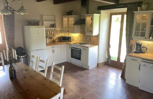 Gites du Boussagou - Foto 37