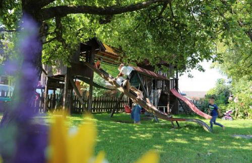 Wolfeicherhof - Foto 9