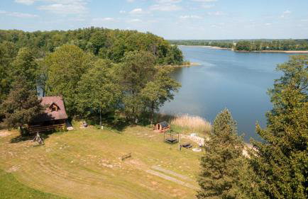 Domek Nad Jeziorem Mazury - Foto 6