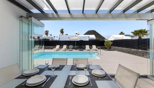 Villas Volcan - Foto 2