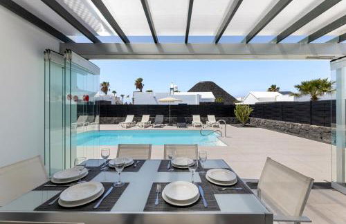 Villas Volcan - Foto 2