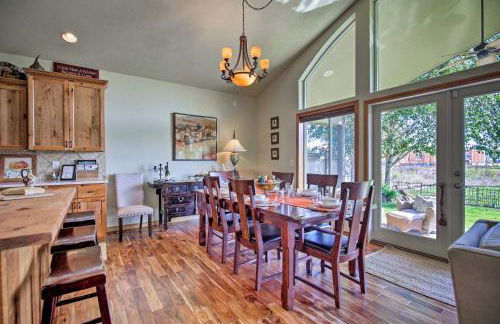 Polished McMinnville House Less Than 2 Mi from Town! - Photo 6