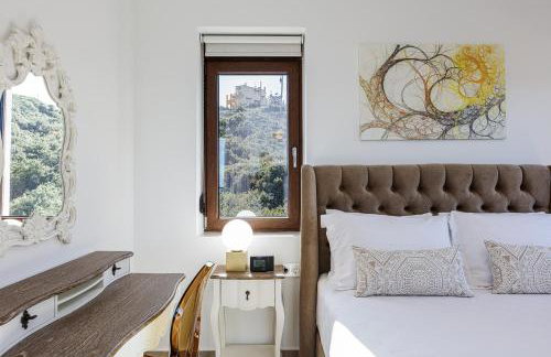 Villa Tina, scenic sea view stay by etouri - Foto 24