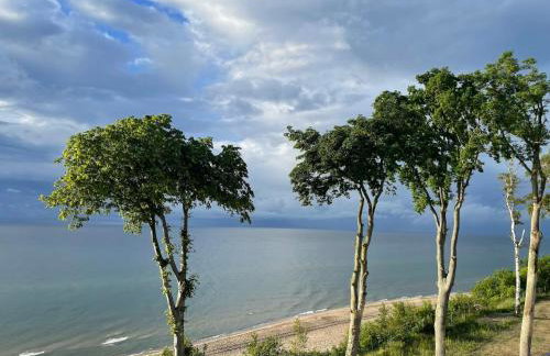 APARTAMENT 36 na klifie z widokiem na morze ADULTS ONLY - Foto 30