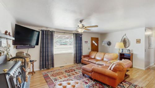 Hummingbird Retreat - Foto 5